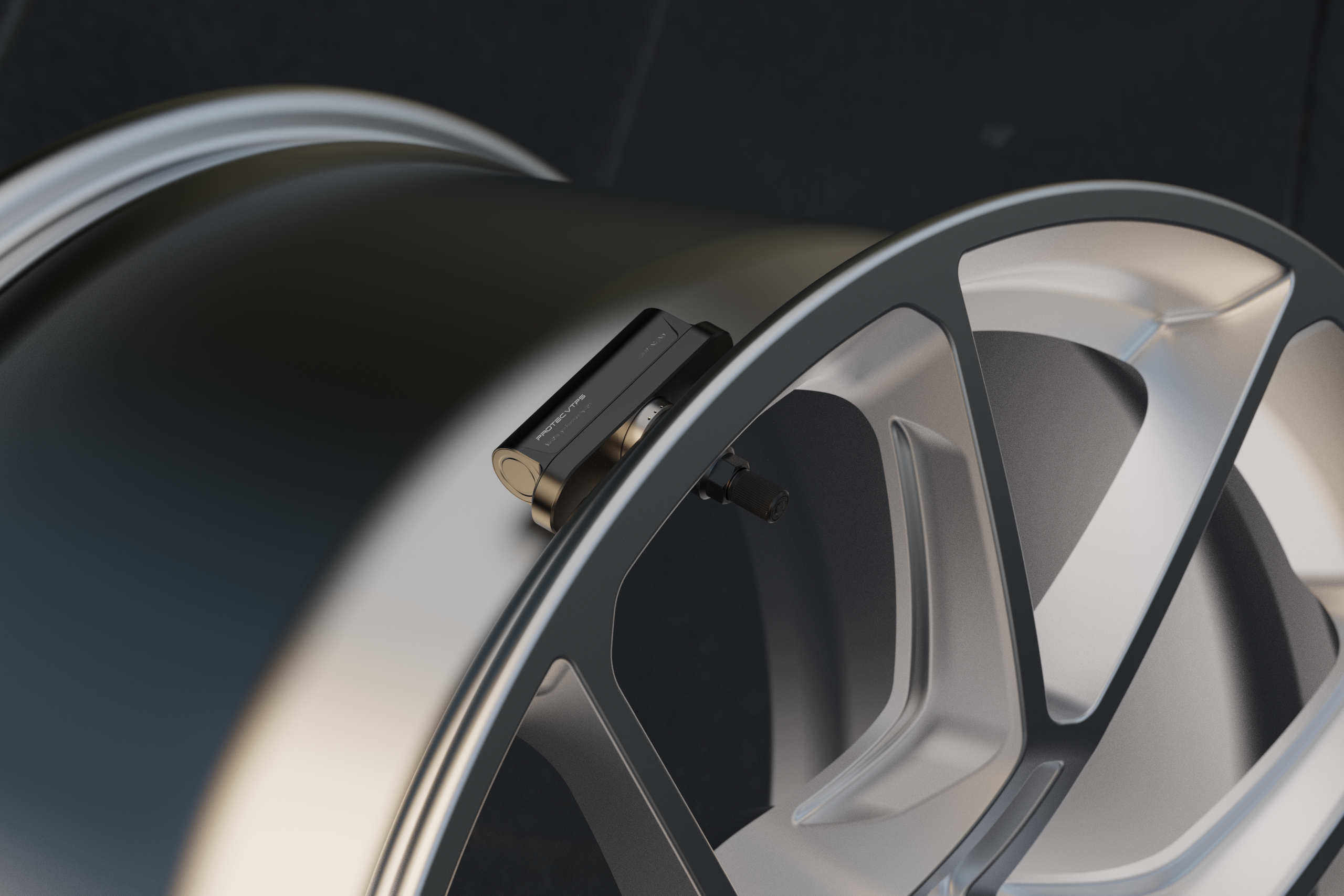 VTPS SPORT V1